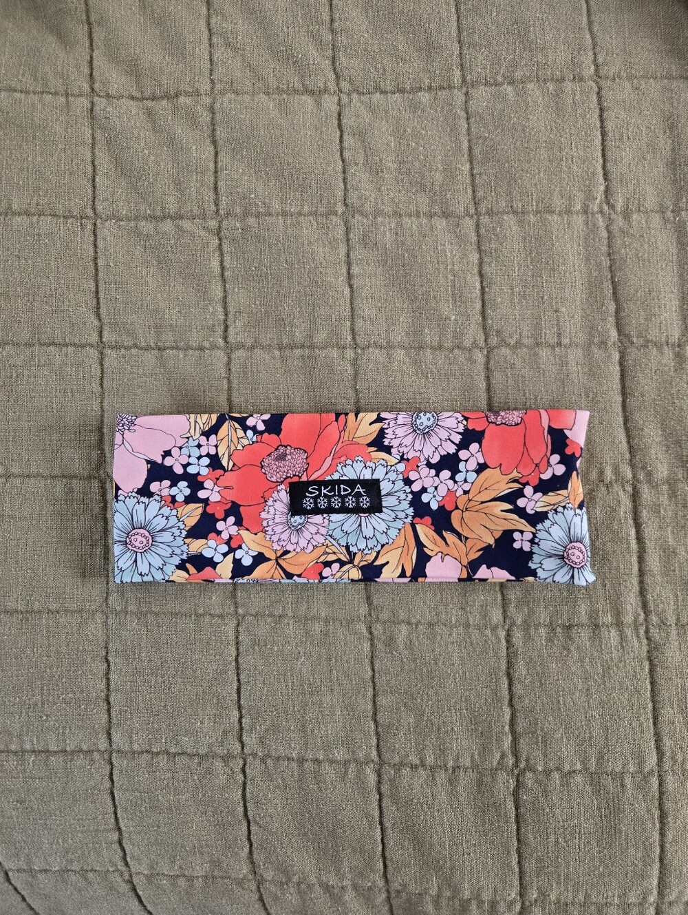 Skida Headband